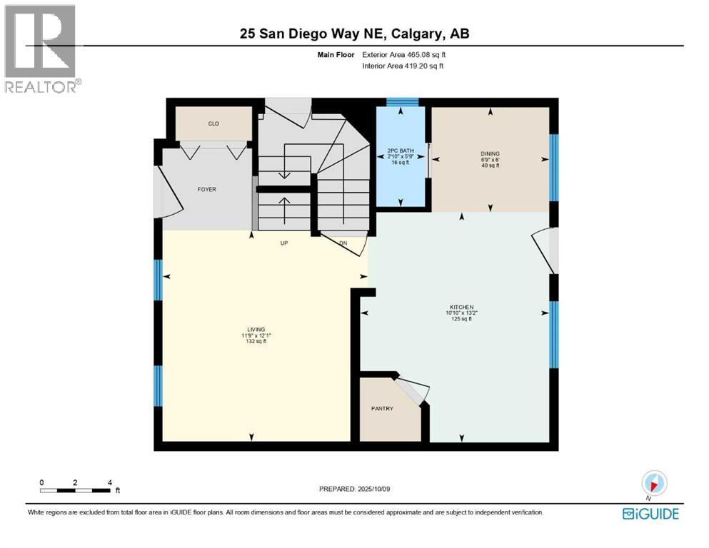 25 San Diego Way Ne, Calgary, Alberta  T1Y 7A4 - Photo 31 - A2263543