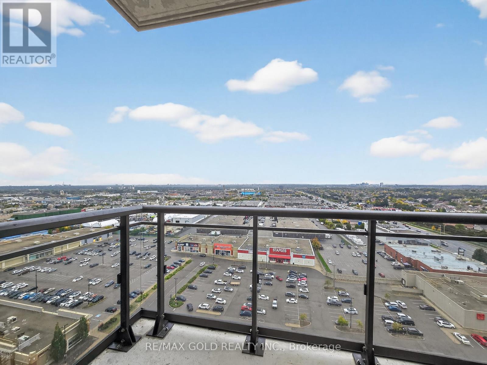 1605 - 3975 Grand Park Drive, Mississauga, Ontario  L5B 0K4 - Photo 14 - W12453209