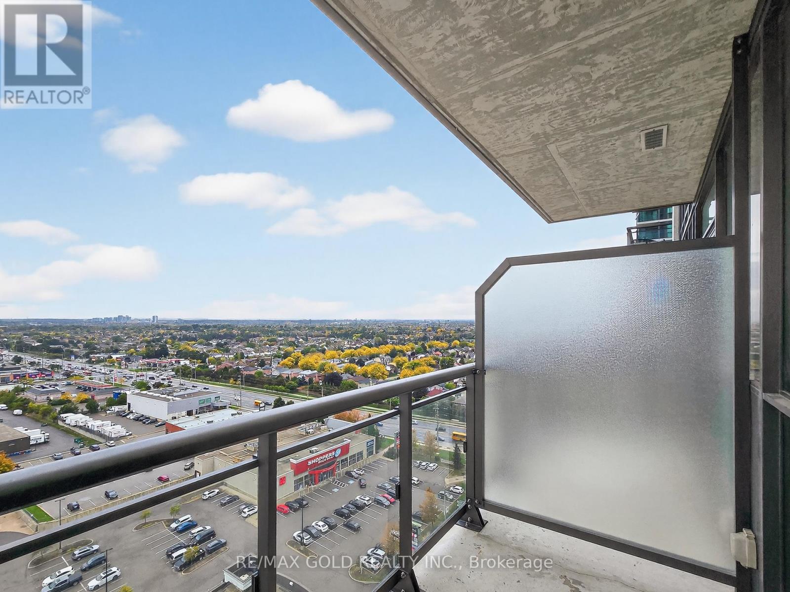 1605 - 3975 Grand Park Drive, Mississauga, Ontario  L5B 0K4 - Photo 15 - W12453209