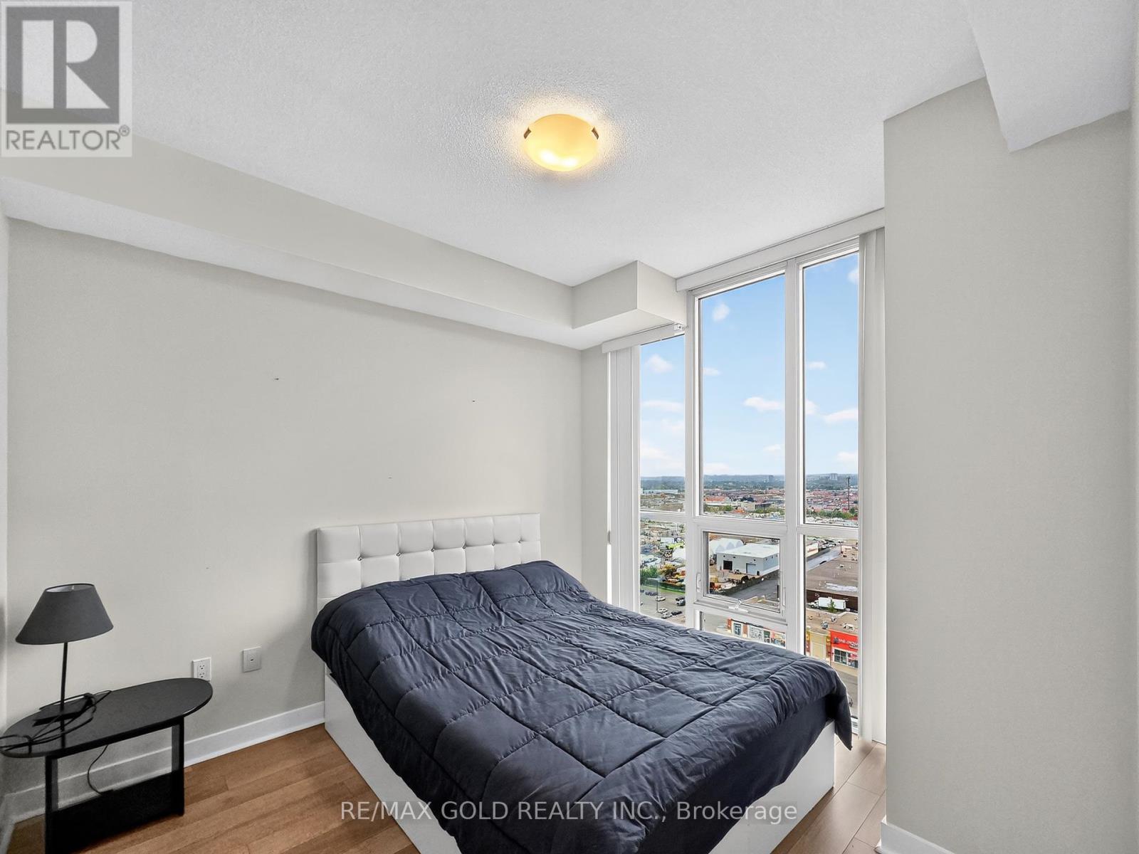 1605 - 3975 Grand Park Drive, Mississauga, Ontario  L5B 0K4 - Photo 20 - W12453209
