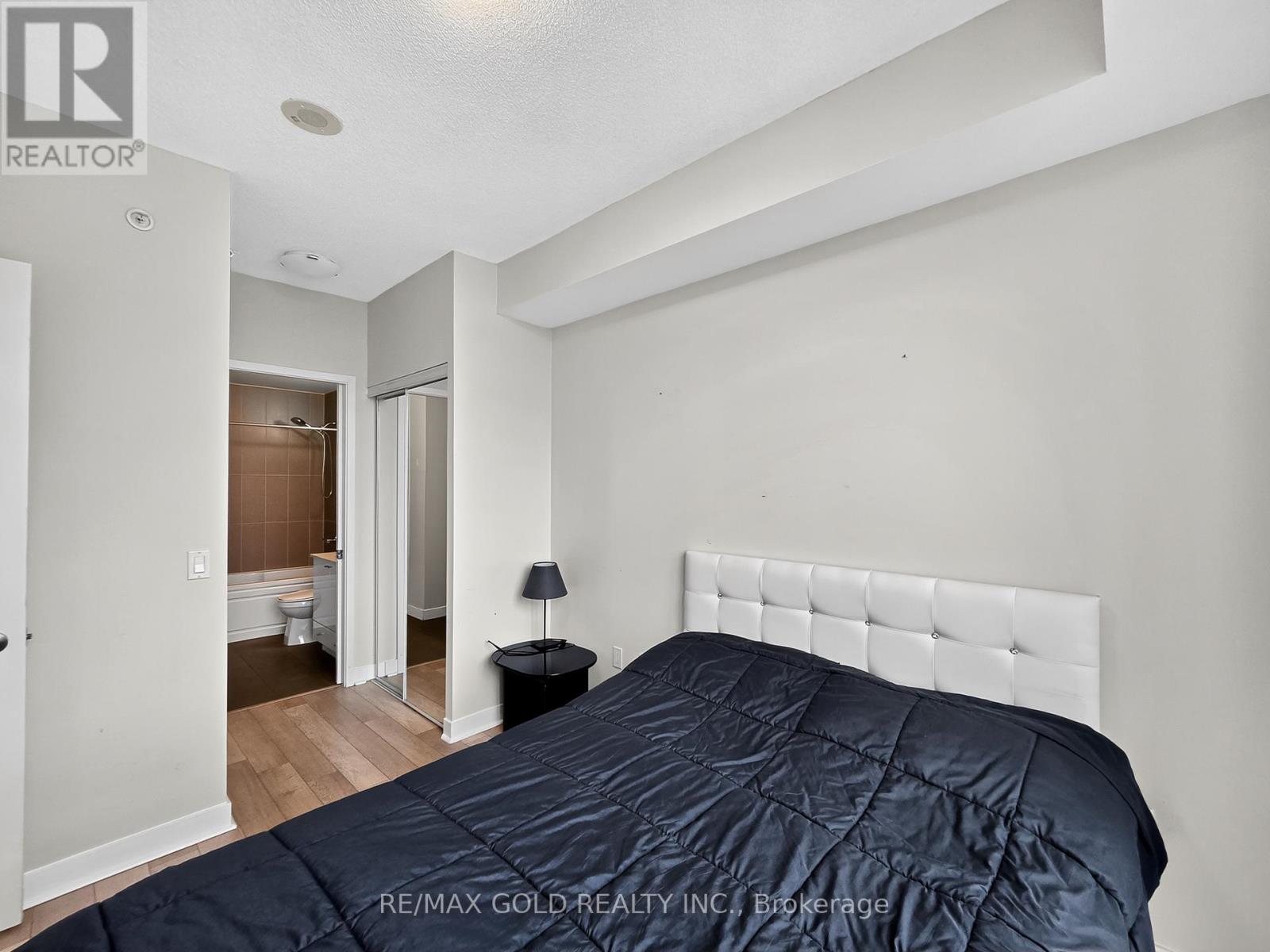 1605 - 3975 Grand Park Drive, Mississauga, Ontario  L5B 0K4 - Photo 5 - W12453209