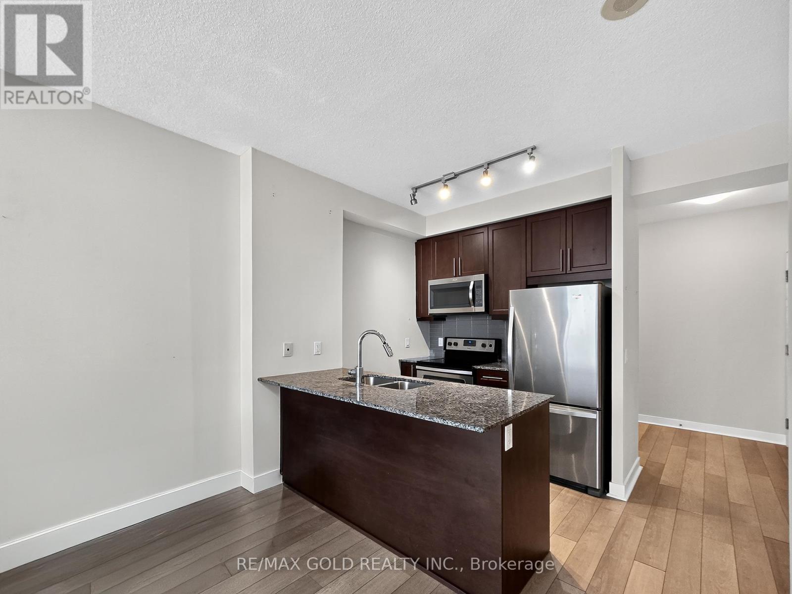 1605 - 3975 GRAND PARK DRIVE, Mississauga, Ontario