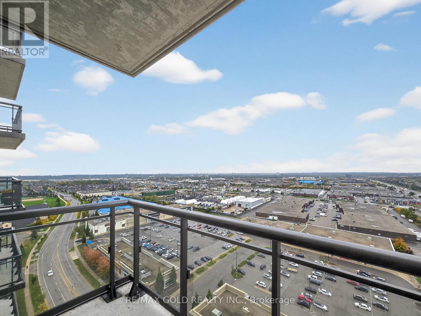 1605 - 3975 Grand Park Drive, Mississauga, Ontario  L5B 0K4 - Photo 9 - W12453209