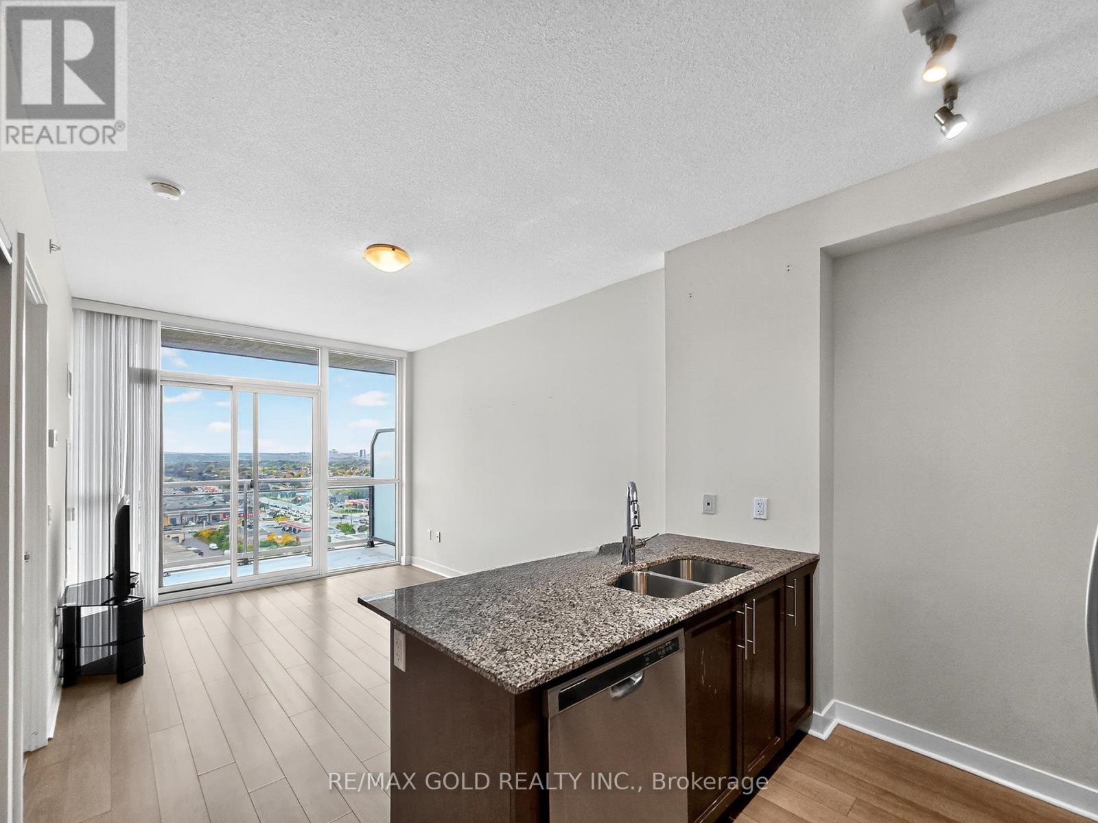 1605 - 3975 Grand Park Drive, Mississauga, Ontario  L5B 0K4 - Photo 16 - W12453209