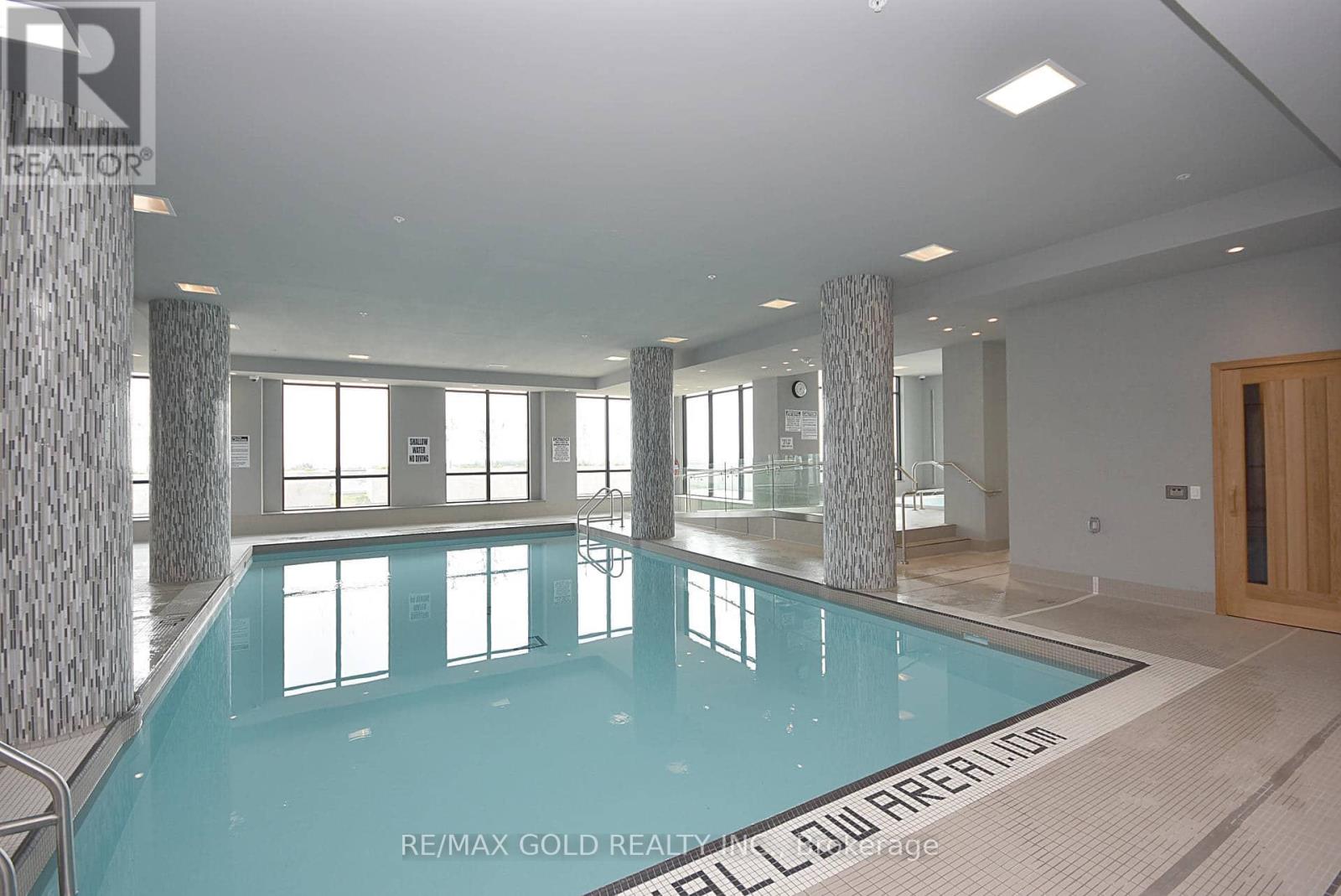 1605 - 3975 Grand Park Drive, Mississauga, Ontario  L5B 0K4 - Photo 27 - W12453209