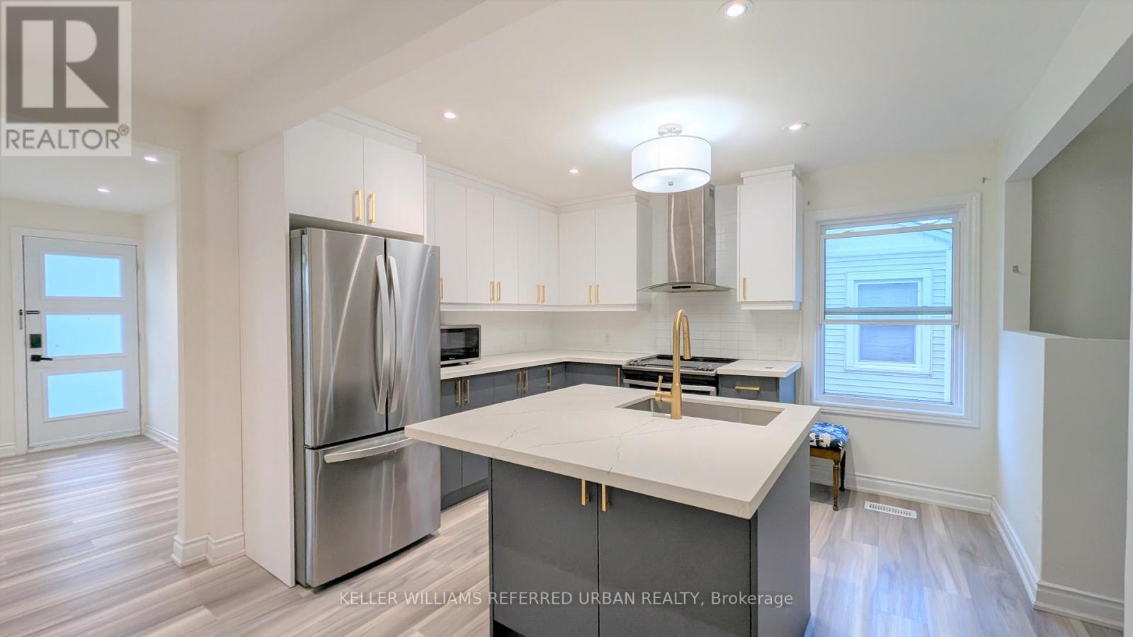 386 Welland Avenue W, St. Catharines, Ontario  L2R 2R4 - Photo 13 - X12458162