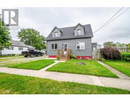 109 SANTONE AVENUE, Welland, Ontario