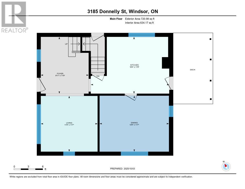 3185 Donnelly Street, Windsor, Ontario  N9C 1M3 - Photo 39 - X12458171