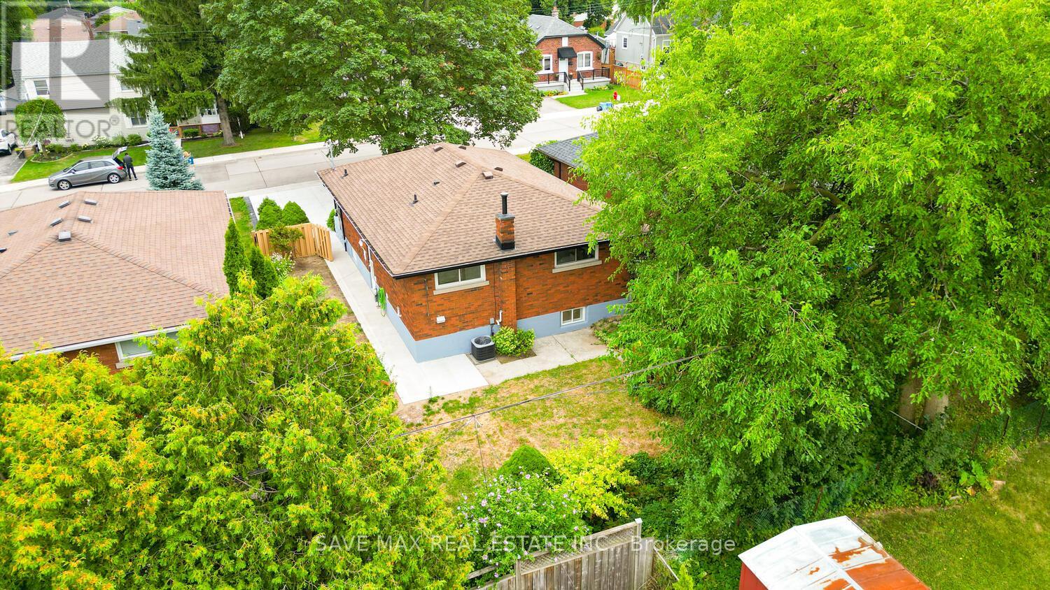 248 West 18th Street, Hamilton, Ontario  L9C 4G9 - Photo 44 - X12458176
