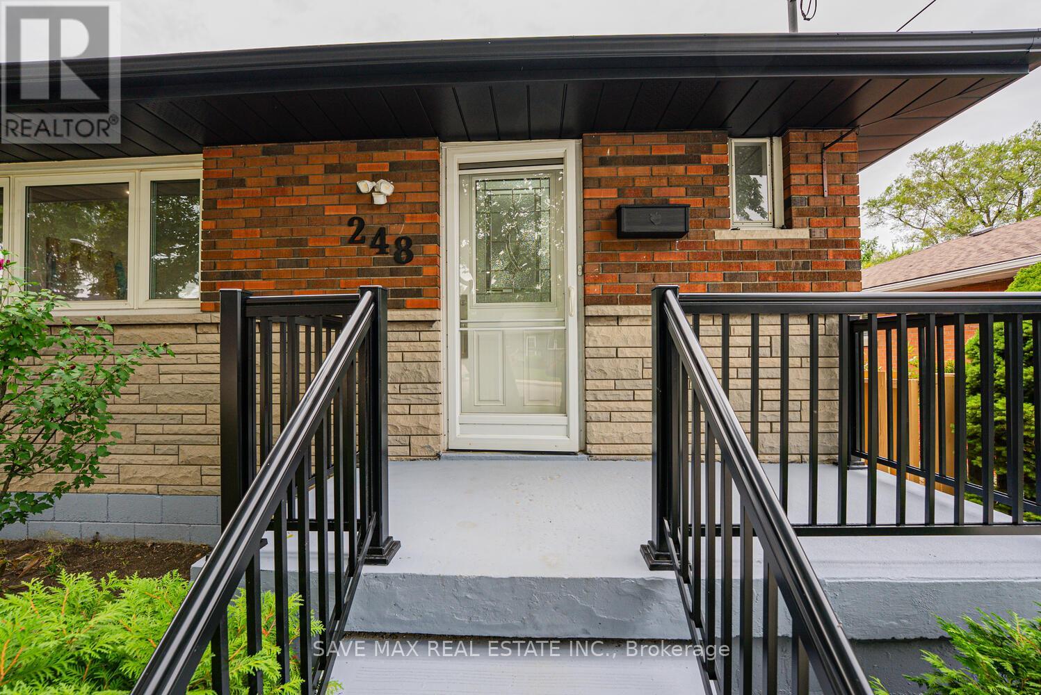 248 West 18th Street, Hamilton, Ontario  L9C 4G9 - Photo 5 - X12458176