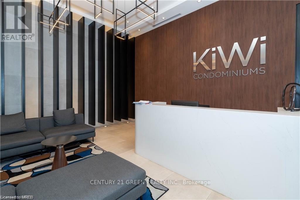 1204 - 212 KING WILLIAM STREET, Hamilton, Ontario