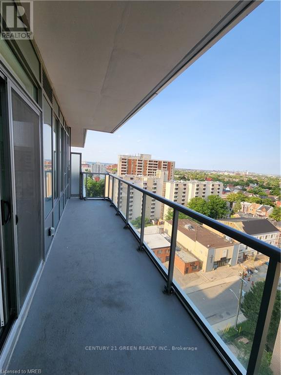 1204 - 212 King William Street, Hamilton, Ontario  L8R 0A7 - Photo 20 - X12458200