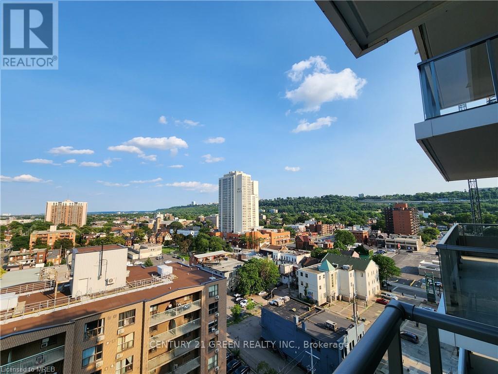1204 - 212 King William Street, Hamilton, Ontario  L8R 0A7 - Photo 22 - X12458200