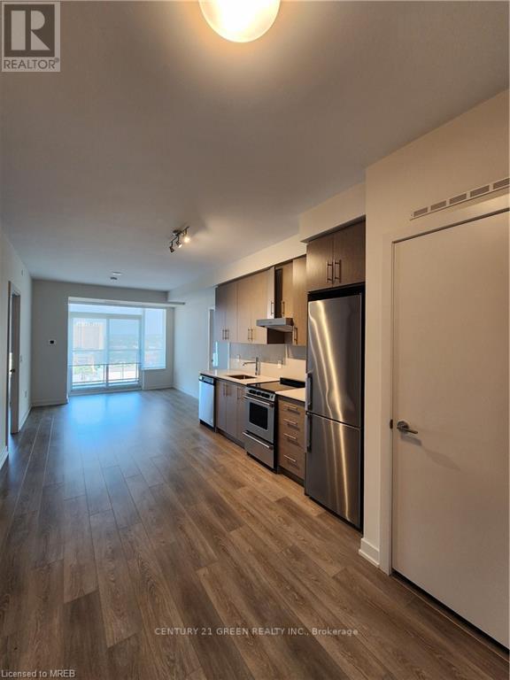 1204 - 212 King William Street, Hamilton, Ontario  L8R 0A7 - Photo 3 - X12458200