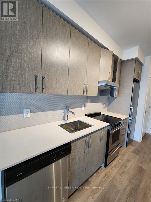 1204 - 212 King William Street, Hamilton, Ontario  L8R 0A7 - Photo 4 - X12458200
