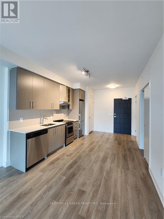 1204 - 212 King William Street, Hamilton, Ontario  L8R 0A7 - Photo 5 - X12458200