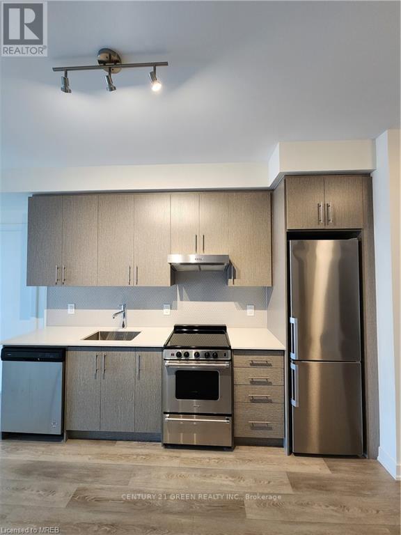1204 - 212 King William Street, Hamilton, Ontario  L8R 0A7 - Photo 6 - X12458200