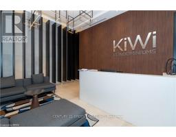 1204 - 212 KING WILLIAM STREET, Hamilton, Ontario