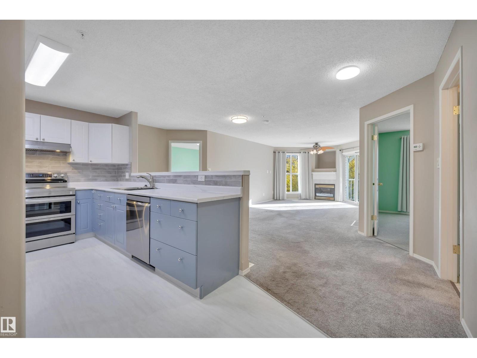 #305 10221 111 St Nw, Edmonton, Alberta  T5K 2W5 - Photo 11 - E4461809