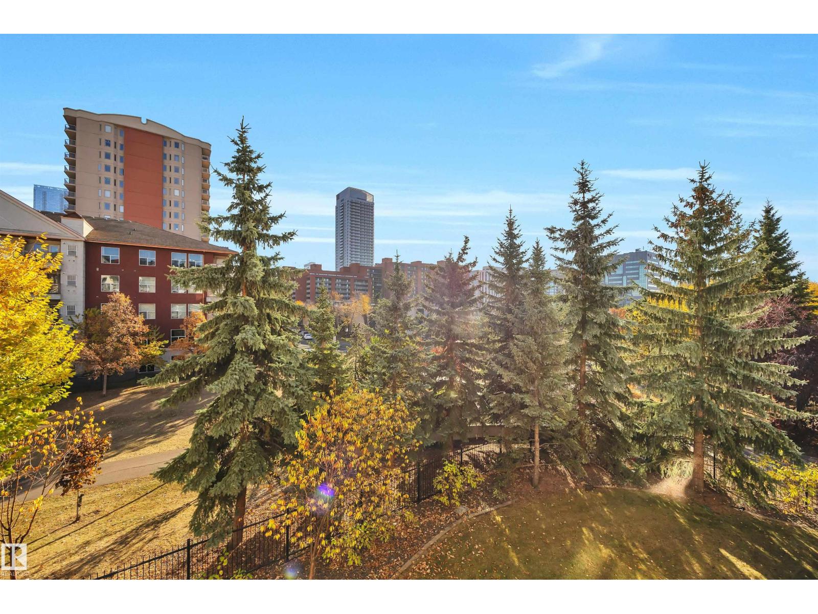 #305 10221 111 St Nw, Edmonton, Alberta  T5K 2W5 - Photo 38 - E4461809
