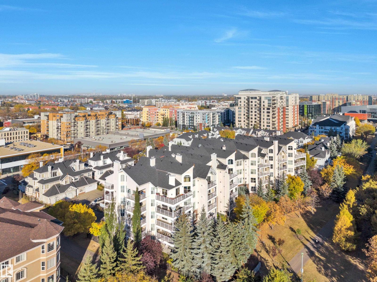 #305 10221 111 St Nw, Edmonton, Alberta  T5K 2W5 - Photo 42 - E4461809