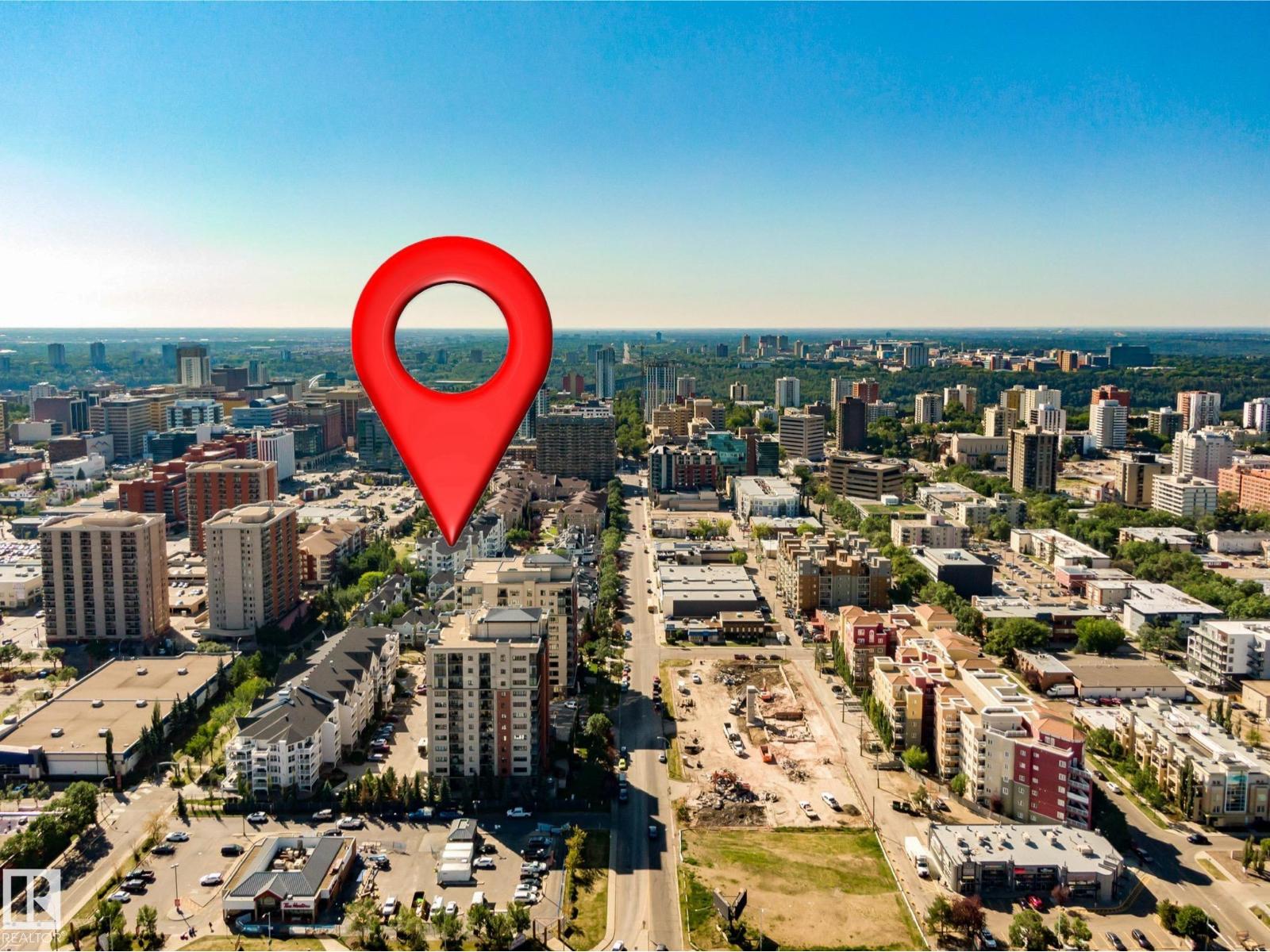#305 10221 111 St Nw, Edmonton, Alberta  T5K 2W5 - Photo 44 - E4461809