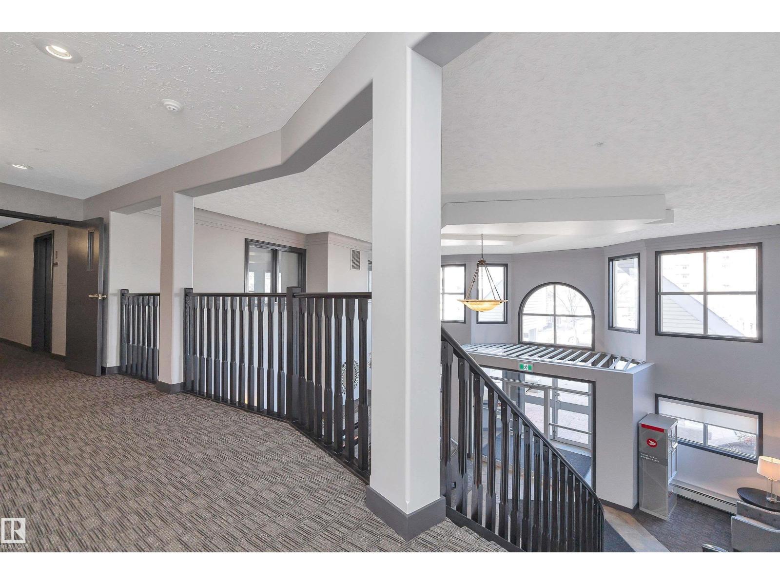 #305 10221 111 St Nw, Edmonton, Alberta  T5K 2W5 - Photo 8 - E4461809