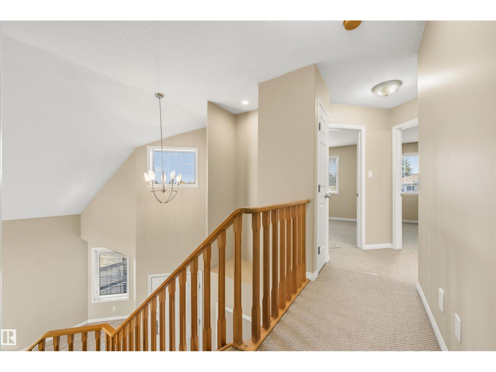 1324 Falconer Rd Nw, Edmonton, Alberta  T6R 2V5 - Photo 12 - E4461810