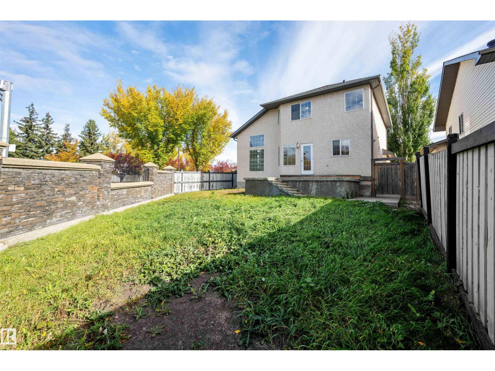 1324 Falconer Rd Nw, Edmonton, Alberta  T6R 2V5 - Photo 27 - E4461810