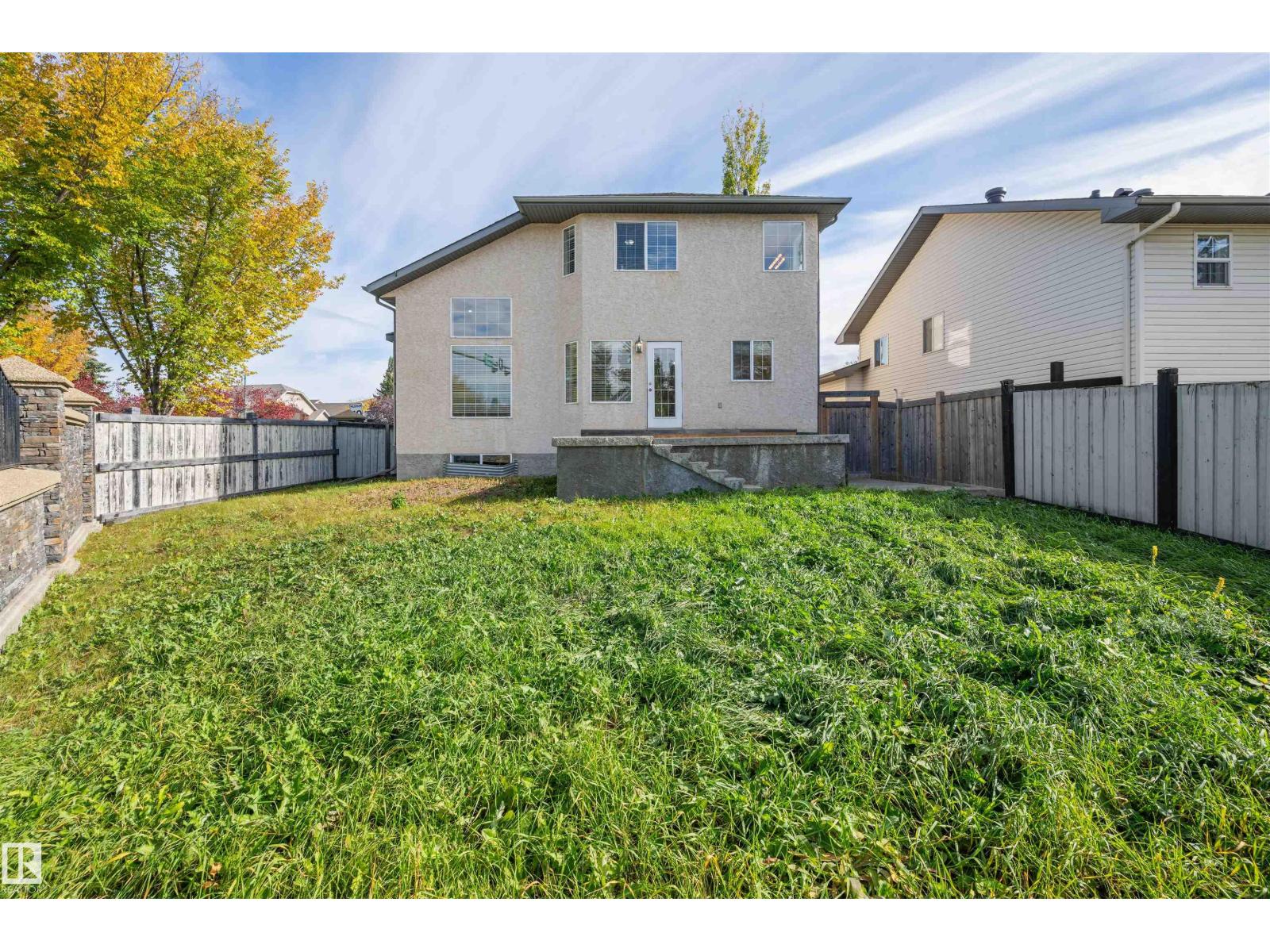 1324 Falconer Rd Nw, Edmonton, Alberta  T6R 2V5 - Photo 28 - E4461810
