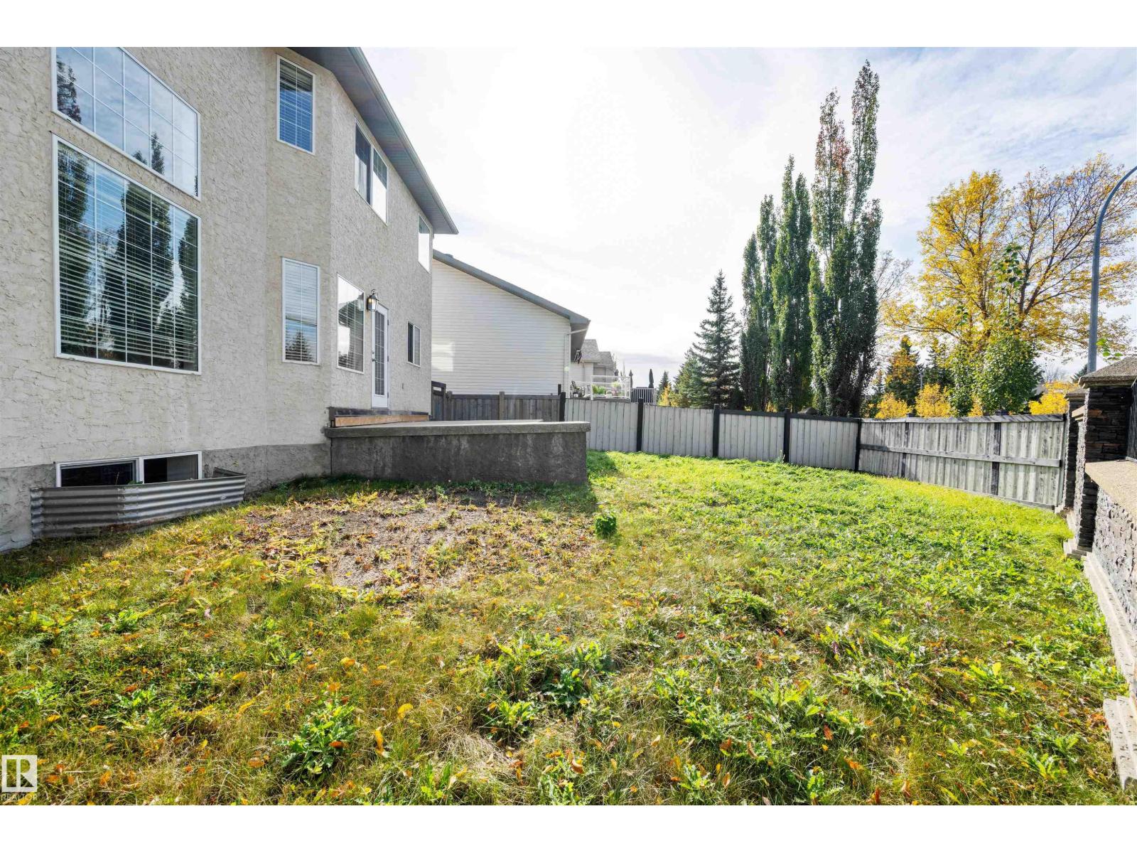 1324 Falconer Rd Nw, Edmonton, Alberta  T6R 2V5 - Photo 29 - E4461810