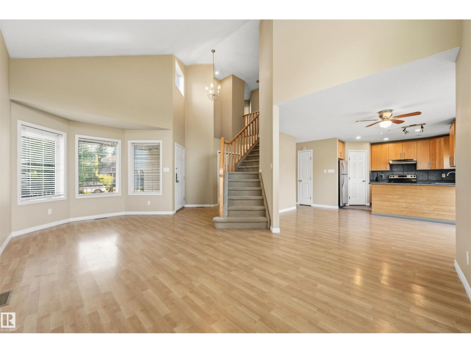 1324 Falconer Rd Nw, Edmonton, Alberta  T6R 2V5 - Photo 3 - E4461810