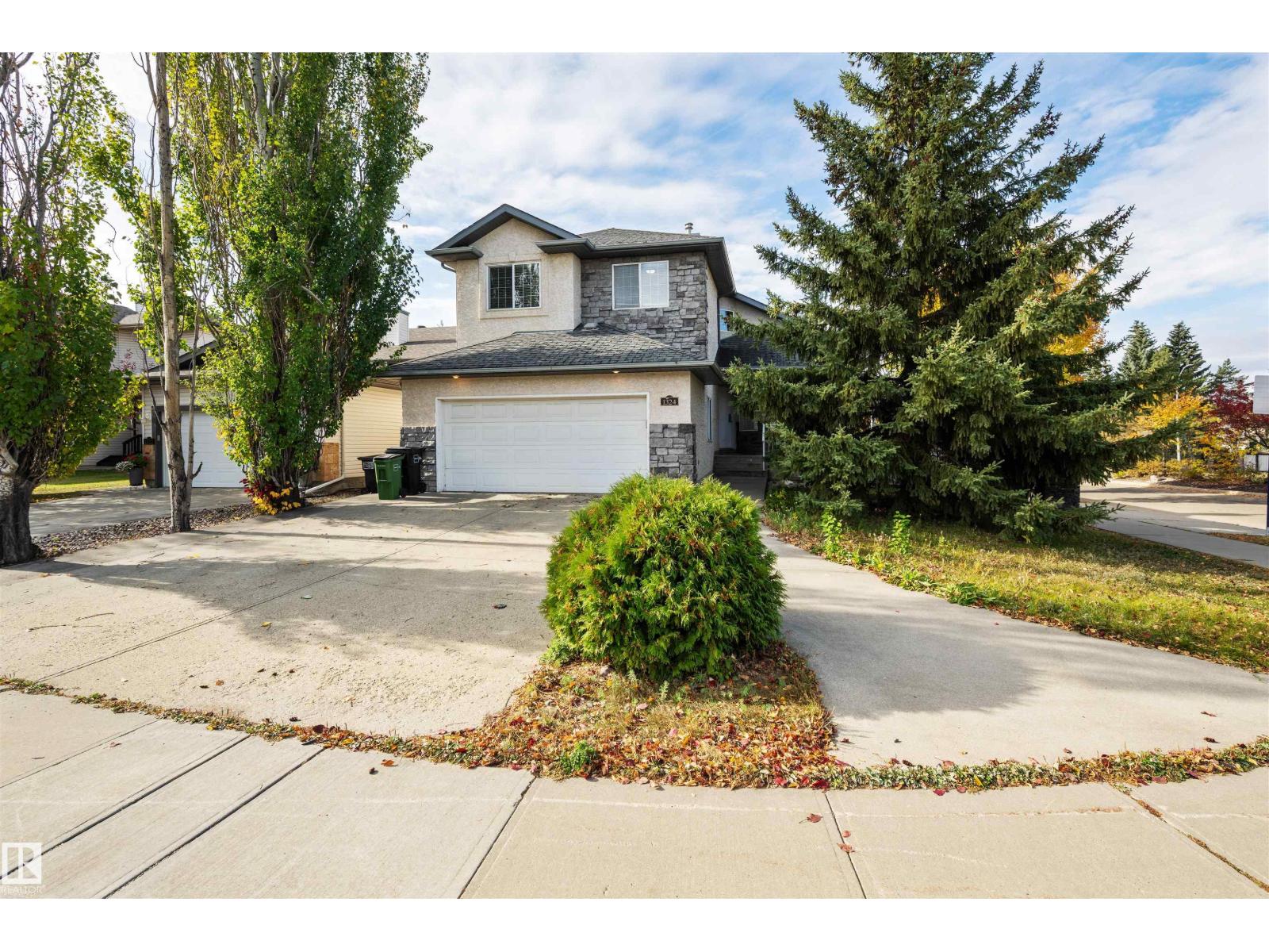 1324 Falconer Rd Nw, Edmonton, Alberta  T6R 2V5 - Photo 30 - E4461810