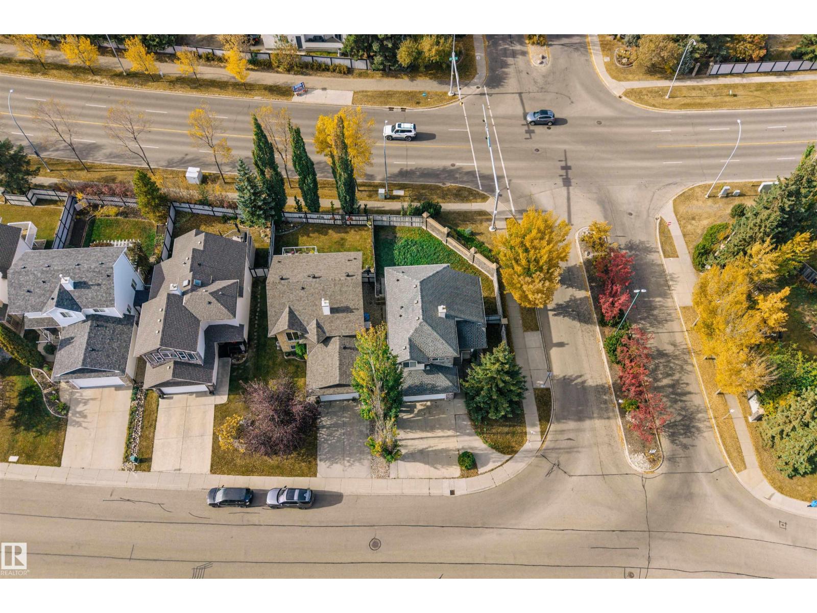 1324 Falconer Rd Nw, Edmonton, Alberta  T6R 2V5 - Photo 31 - E4461810
