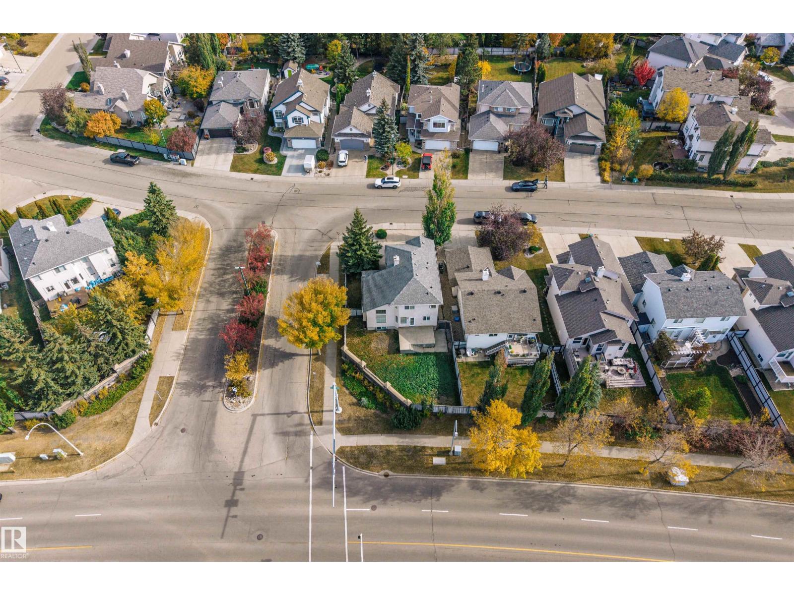 1324 Falconer Rd Nw, Edmonton, Alberta  T6R 2V5 - Photo 32 - E4461810