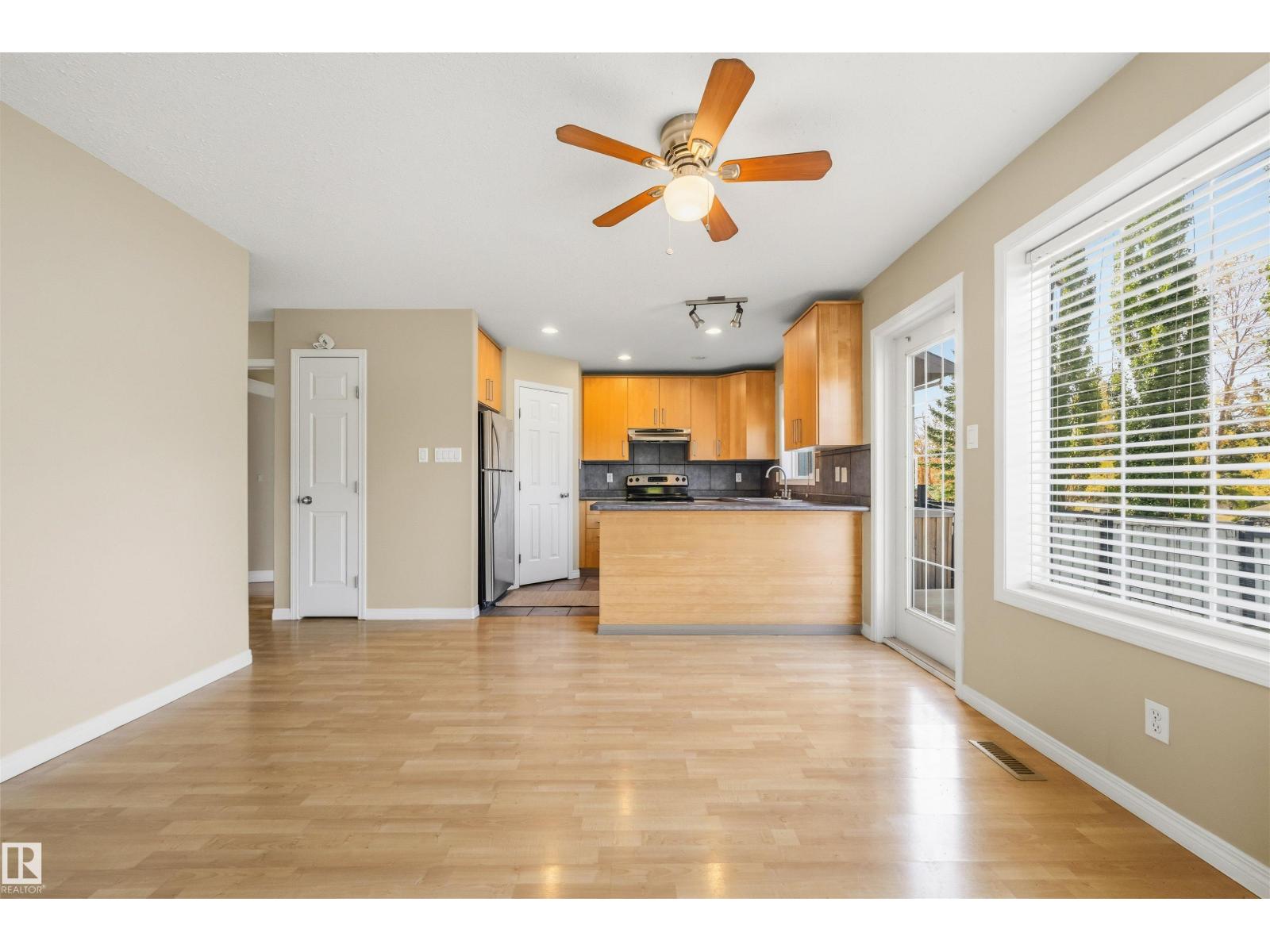1324 Falconer Rd Nw, Edmonton, Alberta  T6R 2V5 - Photo 6 - E4461810
