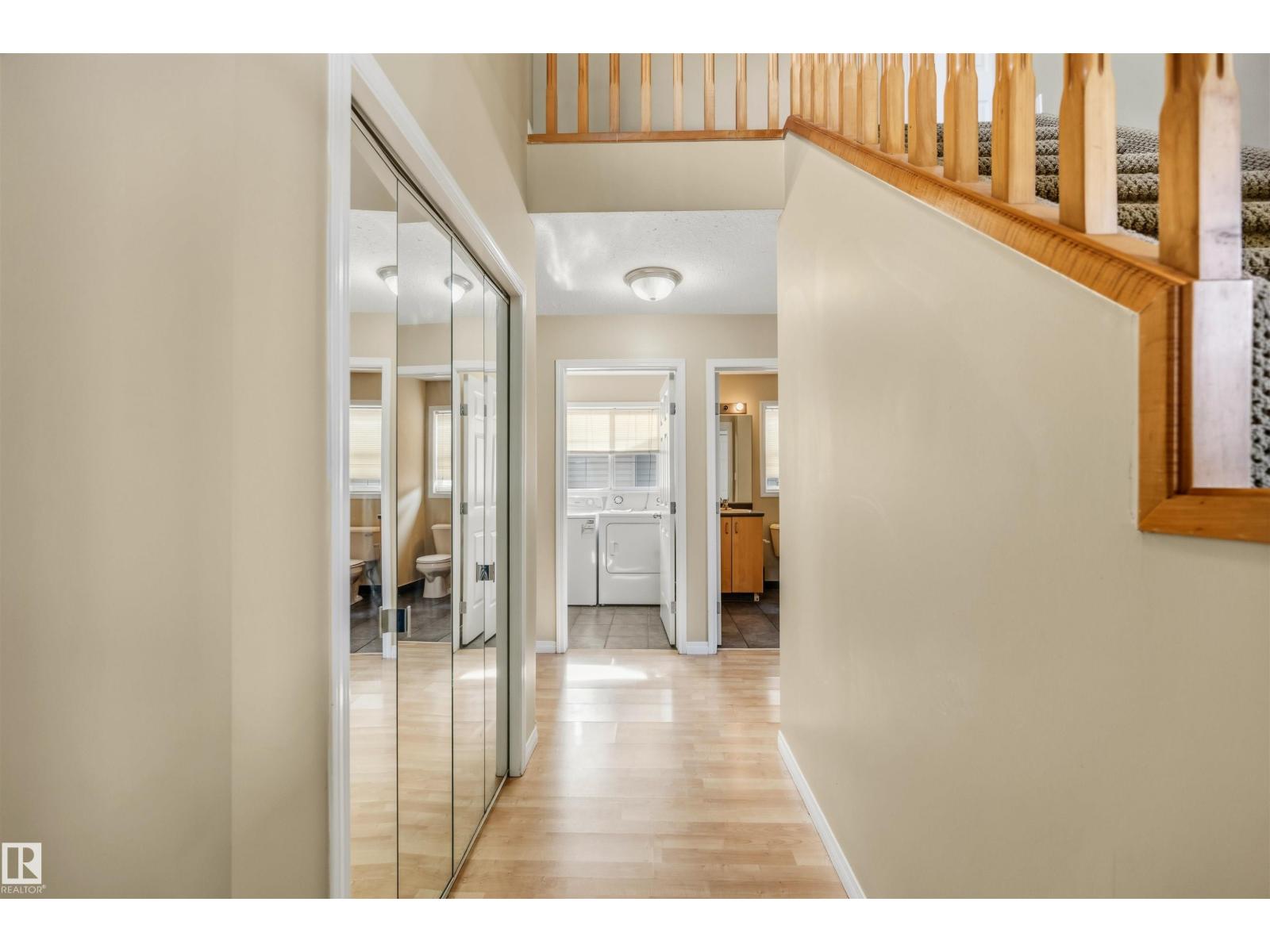 1324 Falconer Rd Nw, Edmonton, Alberta  T6R 2V5 - Photo 9 - E4461810