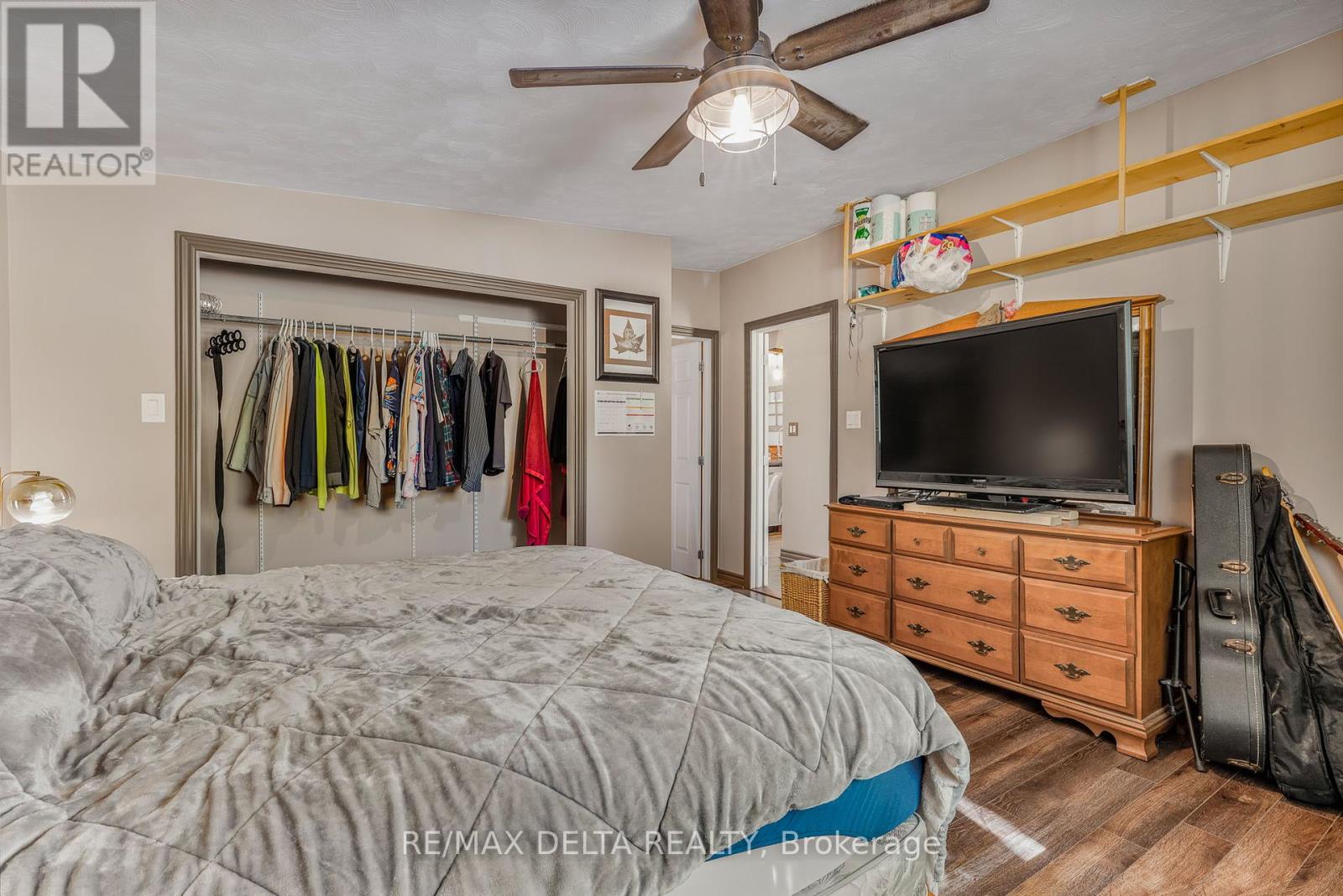 4866 County Road 17, Alfred And Plantagenet, Ontario  K0B 1A0 - Photo 17 - X12458208