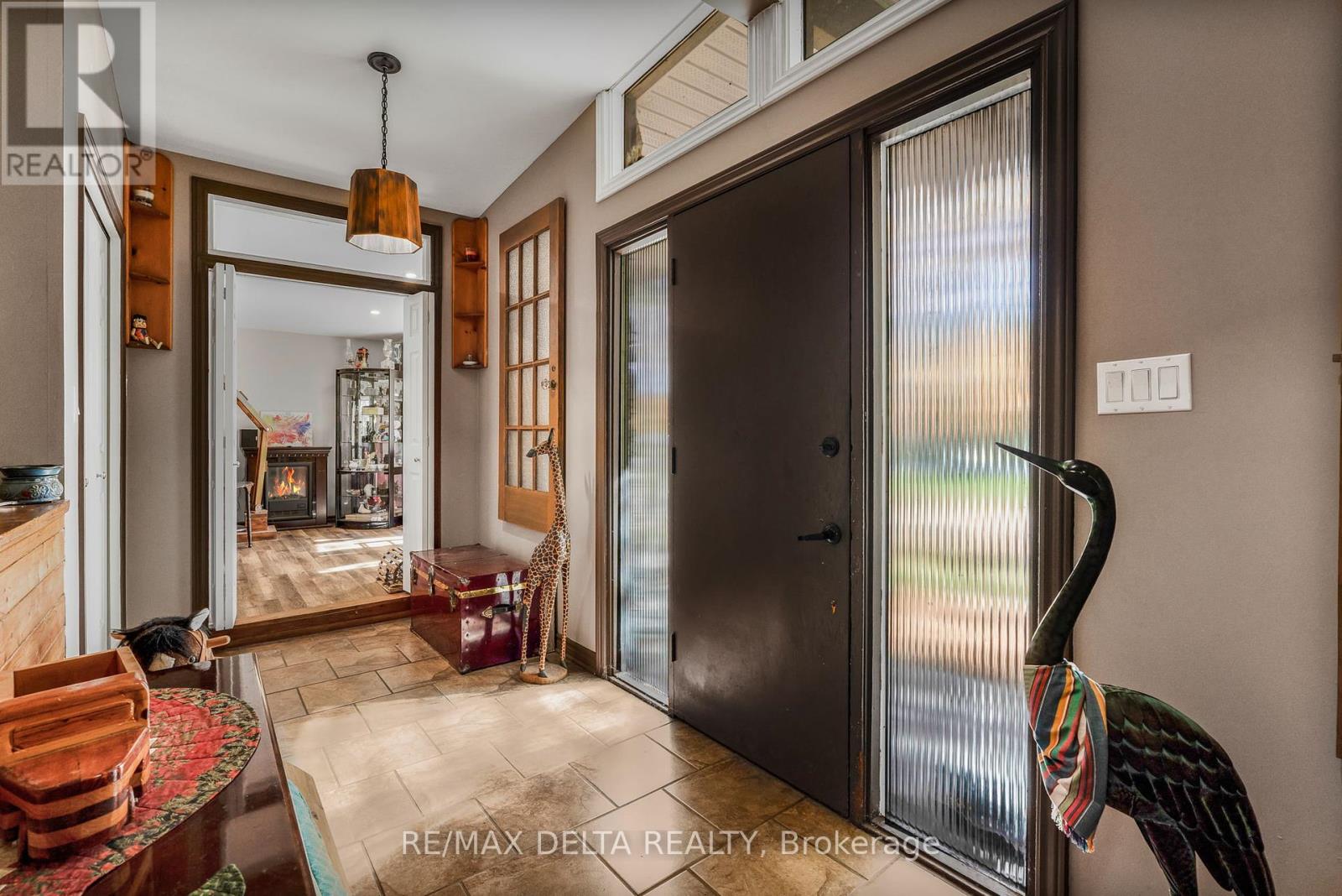 4866 County Road 17, Alfred And Plantagenet, Ontario  K0B 1A0 - Photo 2 - X12458208