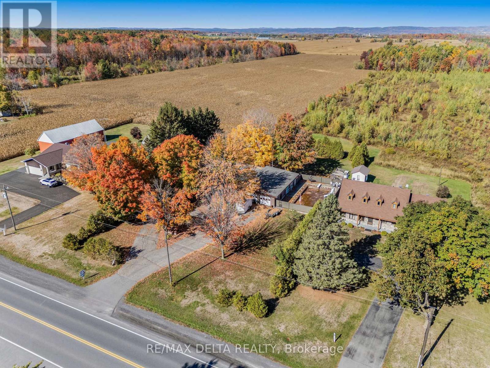 4866 County Road 17, Alfred And Plantagenet, Ontario  K0B 1A0 - Photo 27 - X12458208