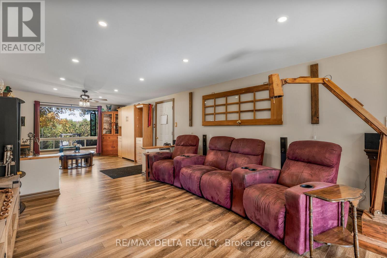 4866 County Road 17, Alfred And Plantagenet, Ontario  K0B 1A0 - Photo 4 - X12458208