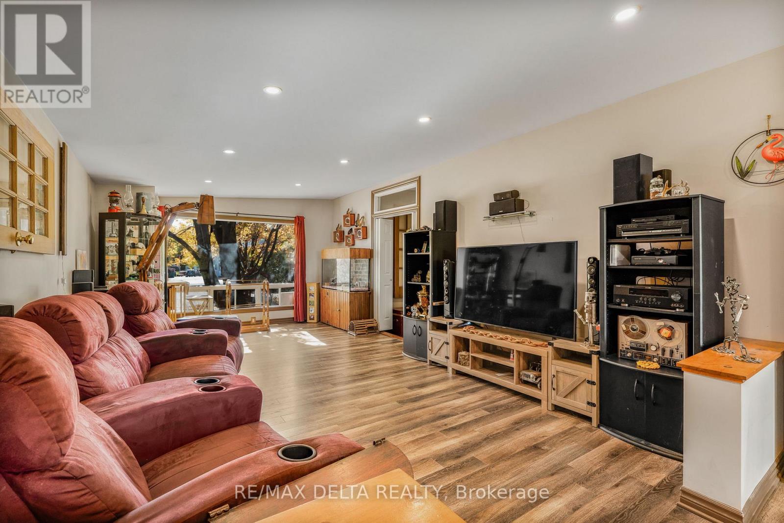 4866 County Road 17, Alfred And Plantagenet, Ontario  K0B 1A0 - Photo 5 - X12458208