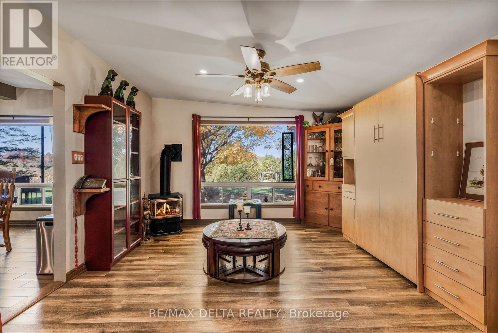 4866 County Road 17, Alfred And Plantagenet, Ontario  K0B 1A0 - Photo 6 - X12458208