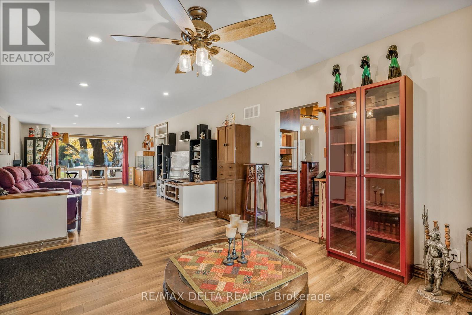 4866 County Road 17, Alfred And Plantagenet, Ontario  K0B 1A0 - Photo 7 - X12458208