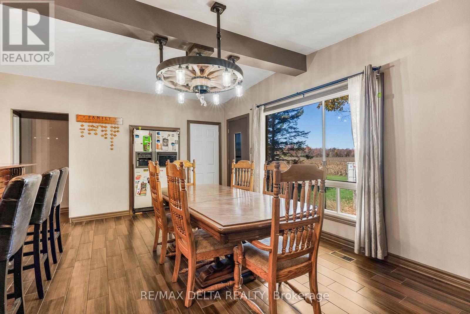 4866 County Road 17, Alfred And Plantagenet, Ontario  K0B 1A0 - Photo 8 - X12458208
