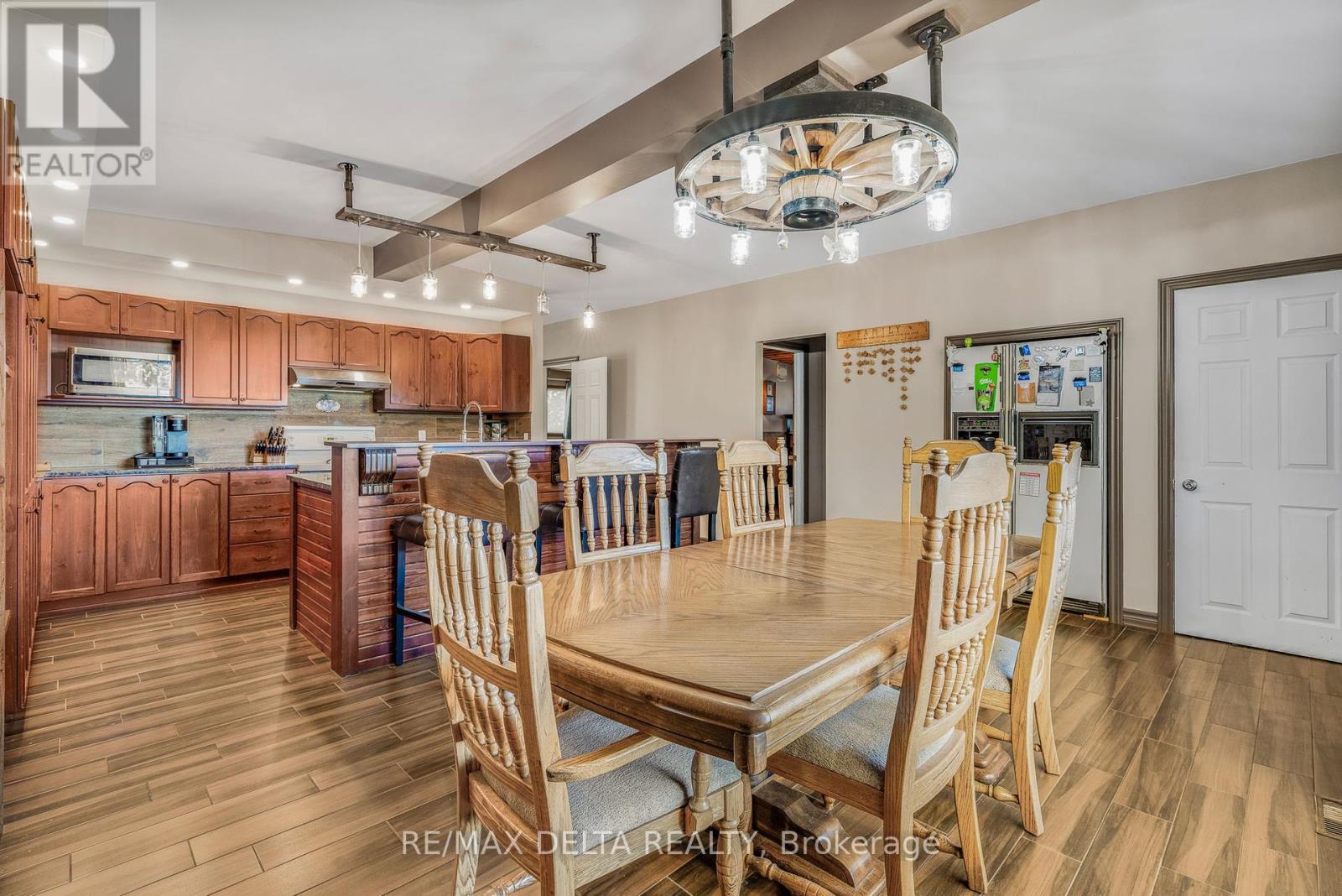 4866 County Road 17, Alfred And Plantagenet, Ontario  K0B 1A0 - Photo 9 - X12458208