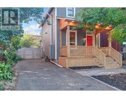 8 PRETORIA AVENUE, Ottawa, Ontario
