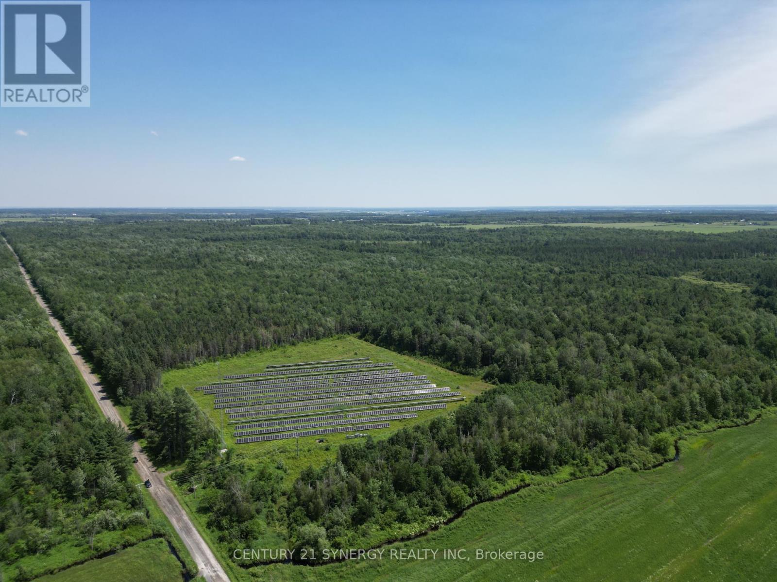 00 Concession 4 Road, Alfred And Plantagenet, Ontario  K0B 1L0 - Photo 1 - X12458221