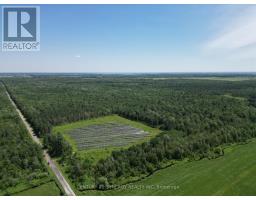 00 CONCESSION 4 ROAD, Alfred and Plantagenet, Ontario