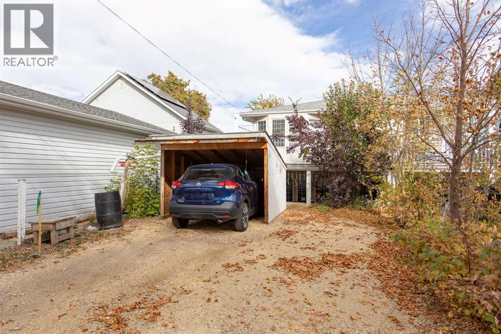 4727 49a Avenue, Lacombe, Alberta  T4L 1N4 - Photo 20 - A2263444